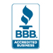 Better Business Bureau (BBB) Member and Accredited Business Better Business Bureau (BBB) Member and Accredited Business